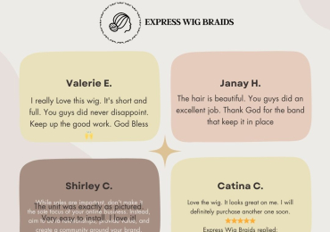 Express Wig Braids Reviews: Real Clients Share Their Experiences