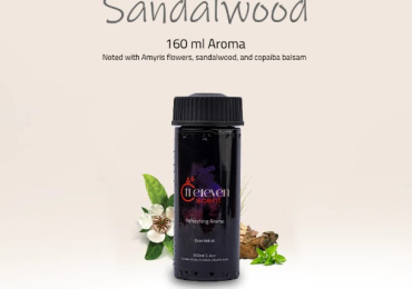 Find Your Calm with Sandalwood Essential Oil