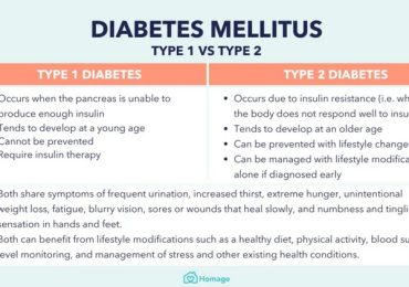 Activeda | Type 1 Diabetes Treatment in Ayurveda