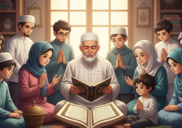 Unlocking the Light: Why Quran Learning Matters More Than Ever
