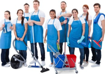 Pro-Team Cleaning: Premier Services in Thousand Oaks & Bakersfield, CA