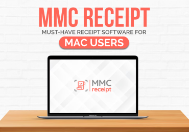 Organize Finances With Best App for Receipts and Expenses