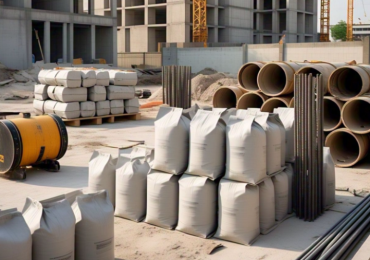 West Bengal Construction Supply Experts – Fast & Efficient
