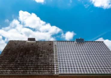 Master Epoxy Sydney: Professional Roof Cleaning