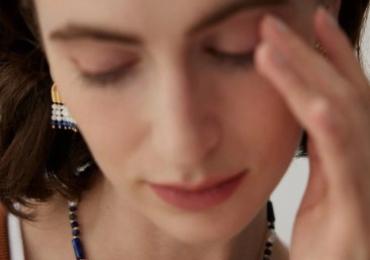 Beautiful Lapis Lazuli Necklace – Dovis Jewelry