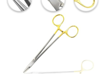 Choose the Right Hegar Needle Holder for Your Practice