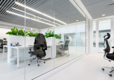 Professional Commercial Cleaning Services in Melbourne