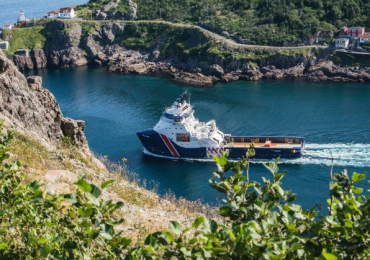 A Simple Checklist for Canadian Vessel Registration