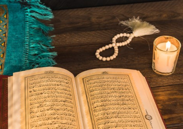 Overcoming Frustration in Quranic Arabic Learning