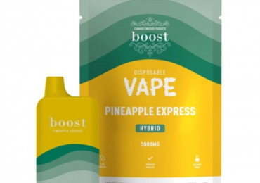 Top Cbd Vape Pens for a Smooth Experience