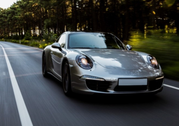 Seguro de Porsche: Protección Exclusiva para tu Porsche con las Mejores Opciones