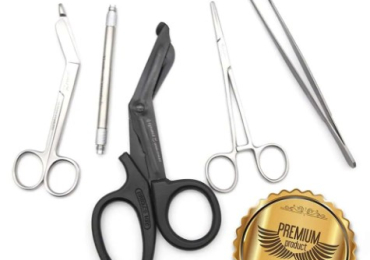 Essential Emergency Medical Kits: Be Prepared With Cynamedical