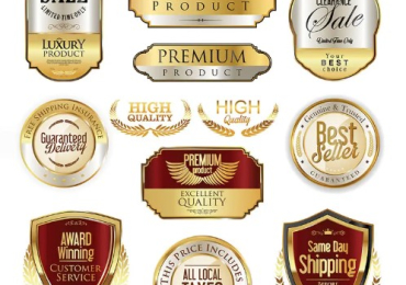 Creative Ideas for Custom Labels That Boost Your Brand