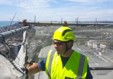 Measured Building Survey Services by BMB Survey Ltd for Precise Results