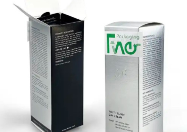 Luxury Paper Box for Premium Packaging Solutions