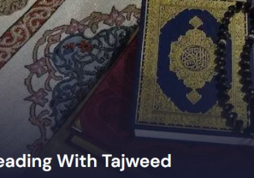Learn Quran Online With Tajweed at TarteeleQuran for All Ages