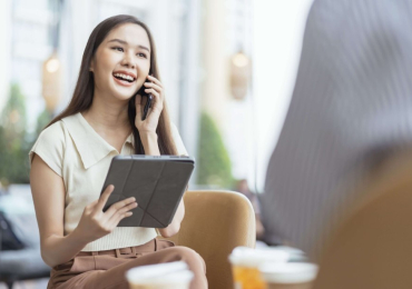 Superior Inbound Call Center Services – Singapore Region