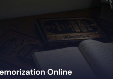 Learn With Experts Master Quran Memorization Online Using TarteeleQuran.