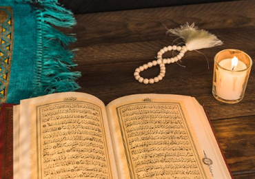 Quranic Arabic Learning: Master the Language of the Quran