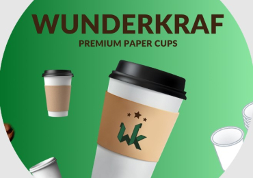 Buy Paper Cups in India | Wunderkraf.com