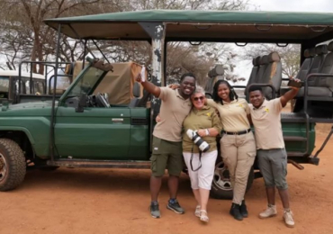 Tanzania Safari from Zanzibar – Ultimate Island to Savannah | Key2AfricaSafaris