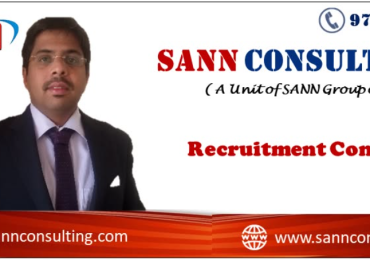 Professional Recruitment Consultancy Services – Tailored for Your Business Needs.