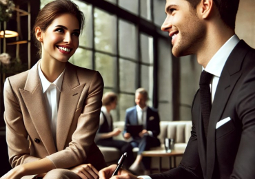 Non-verbale communicatietraining voor professionals | Body Signals Academy