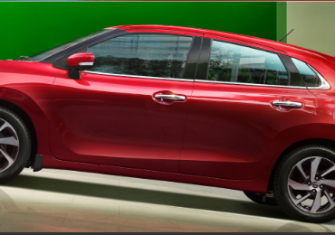 Explore Toyota Glanza in Indore – Visit Doshi Toyota for Amazing Offers on the Latest Hatchback.