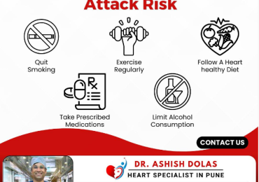 Leading Heart Surgeon in Pune Offering Innovative Solutions for Heart Surgery Needs