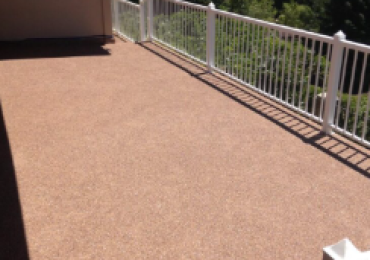 Protect and Enhance Your Property: Waterproof Deck Solutions and Concrete Repair in Salt Lake City
