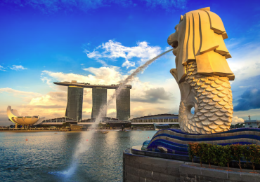 Singapore Airlines’ Top 2025 Escapes