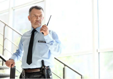 security company Vancouver, BC