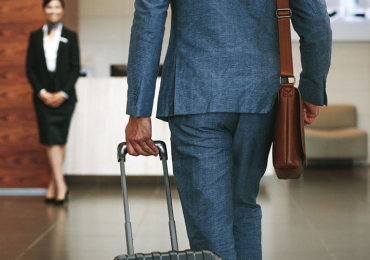 Corporate Travel Company | SKIL Travel for EAs