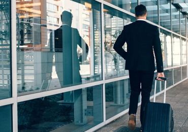 Smart Business Travel Solutions for Modern Companies