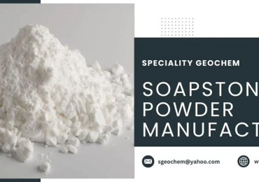 Dolomite Powder Manufacturer in India
