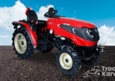 Buy and Sell Solis Tractor model tractor in India