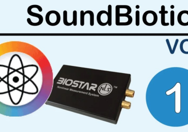 Sound Biotics – Sound Therapy
