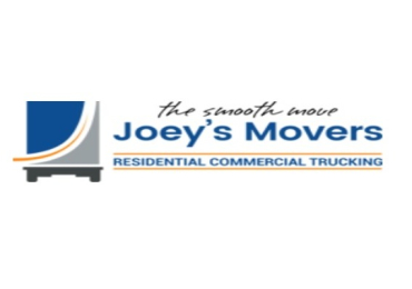 Joey’s Movers