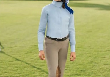 Tailored Sportsman Riding Apparel Available at Vision Saddlery
