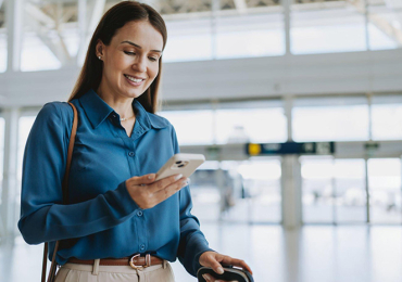 The Future of Business Travel: Trends Shaping Corporate Travel in 2025