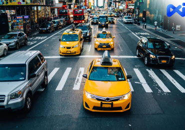 White Label Taxi Booking App: Smart Launch for Your Taxi Service