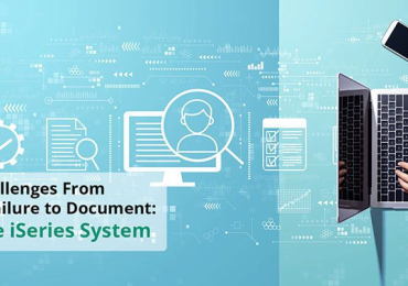 The iSeries System – Challenges from a Failure to Document