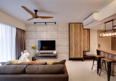 Top Interior Designer in Gurgaon | Chalk Studio Experts