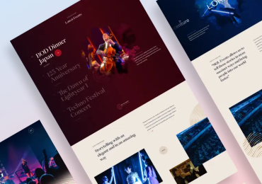 Top Web Development Company | Custom Web Solutions by 88gravity