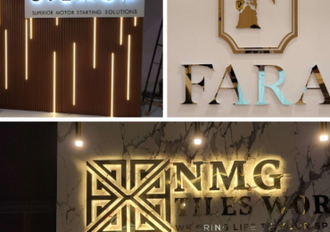 Best Video Wall Solutions in Bangalore| theboardcompany.in