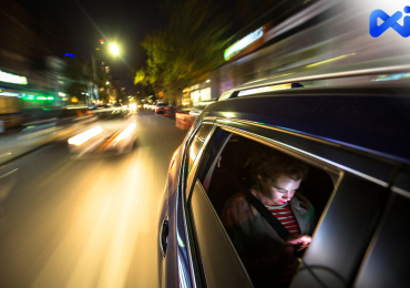 Uber Clone App – Launch Your Ride-Hailing Business Quickly