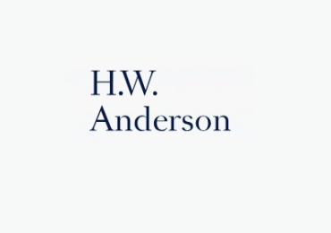 H.W. Anderson