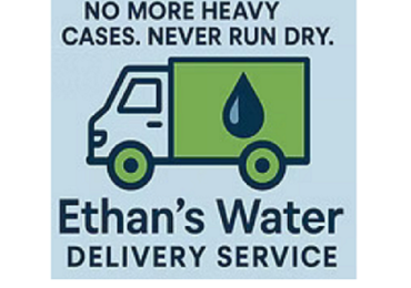 Ethan’s Water Delivery Service