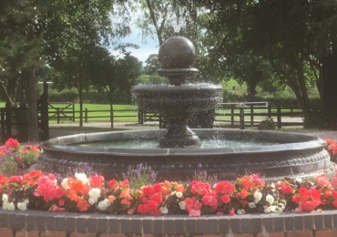 Water Feature Clearance UK – Just Fountains