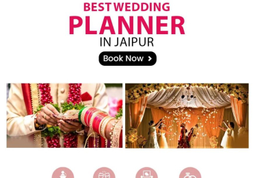 Destination Wedding Planner in Jaipur: Unforgettable Experiences